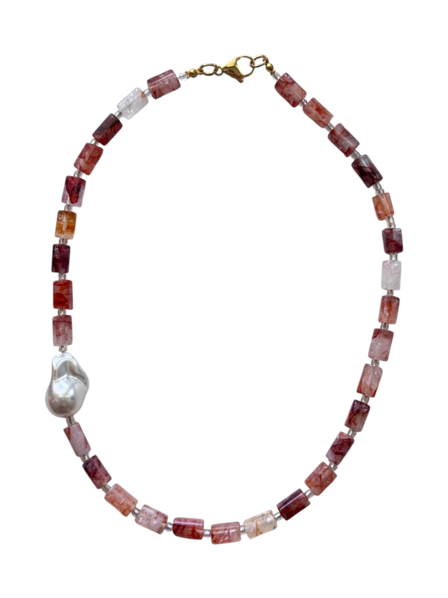 Logan Necklace