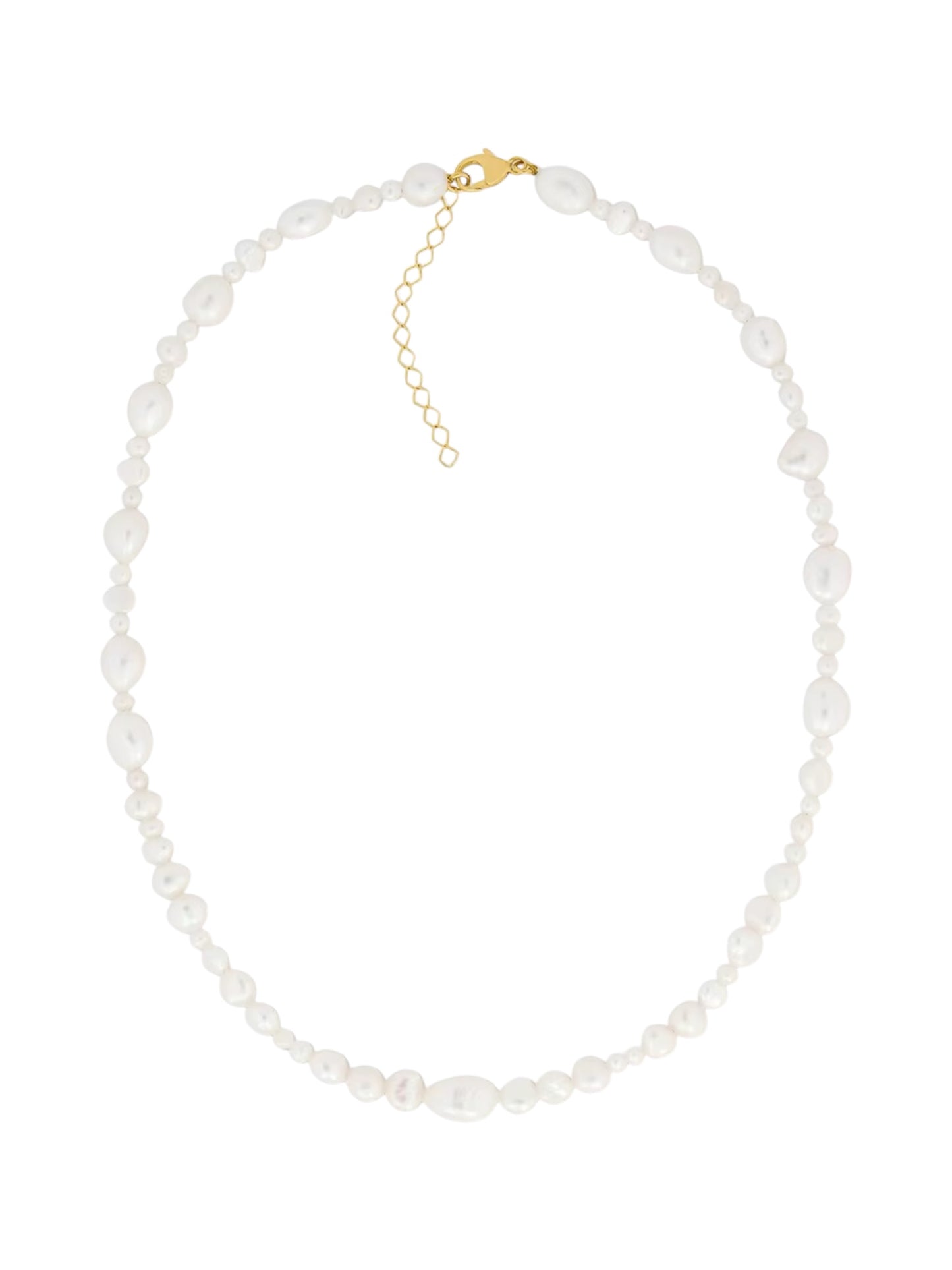 Pretty in Pearls