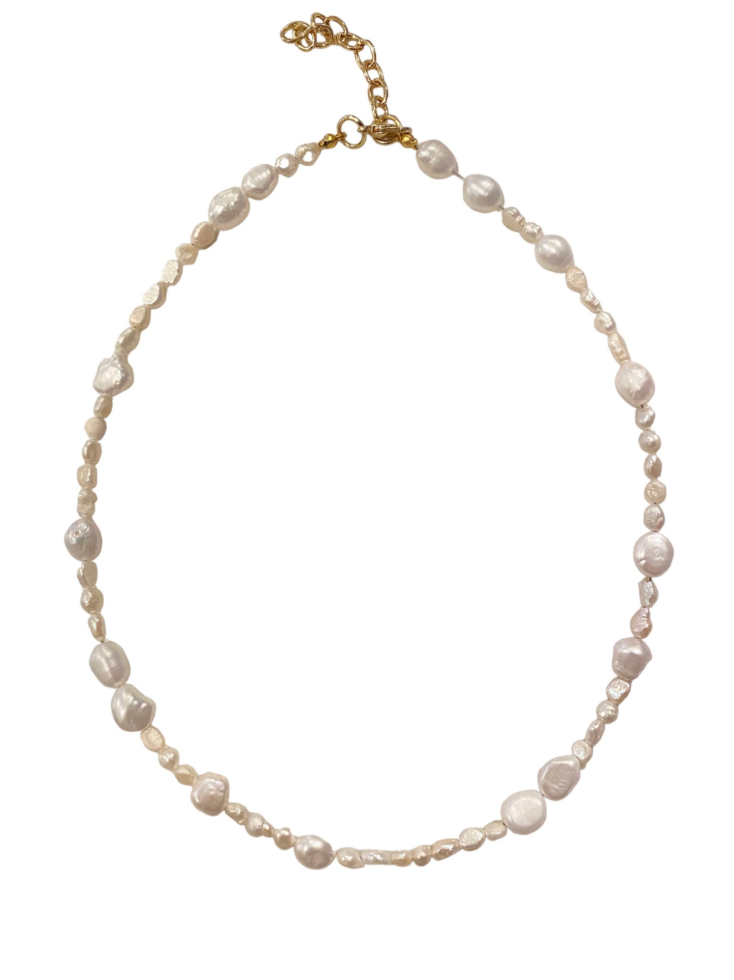 Pretty in Pearls