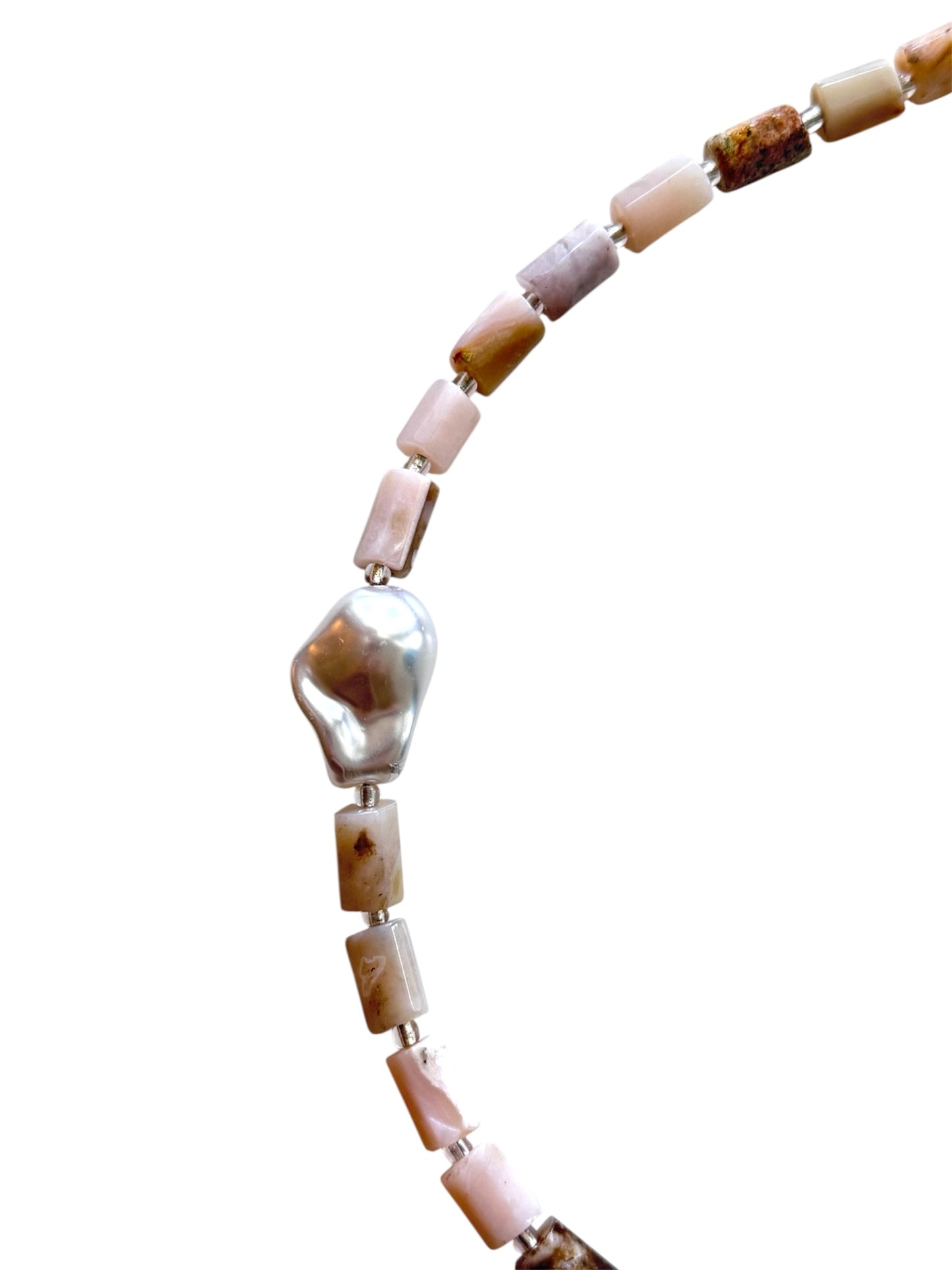 Laney Necklace