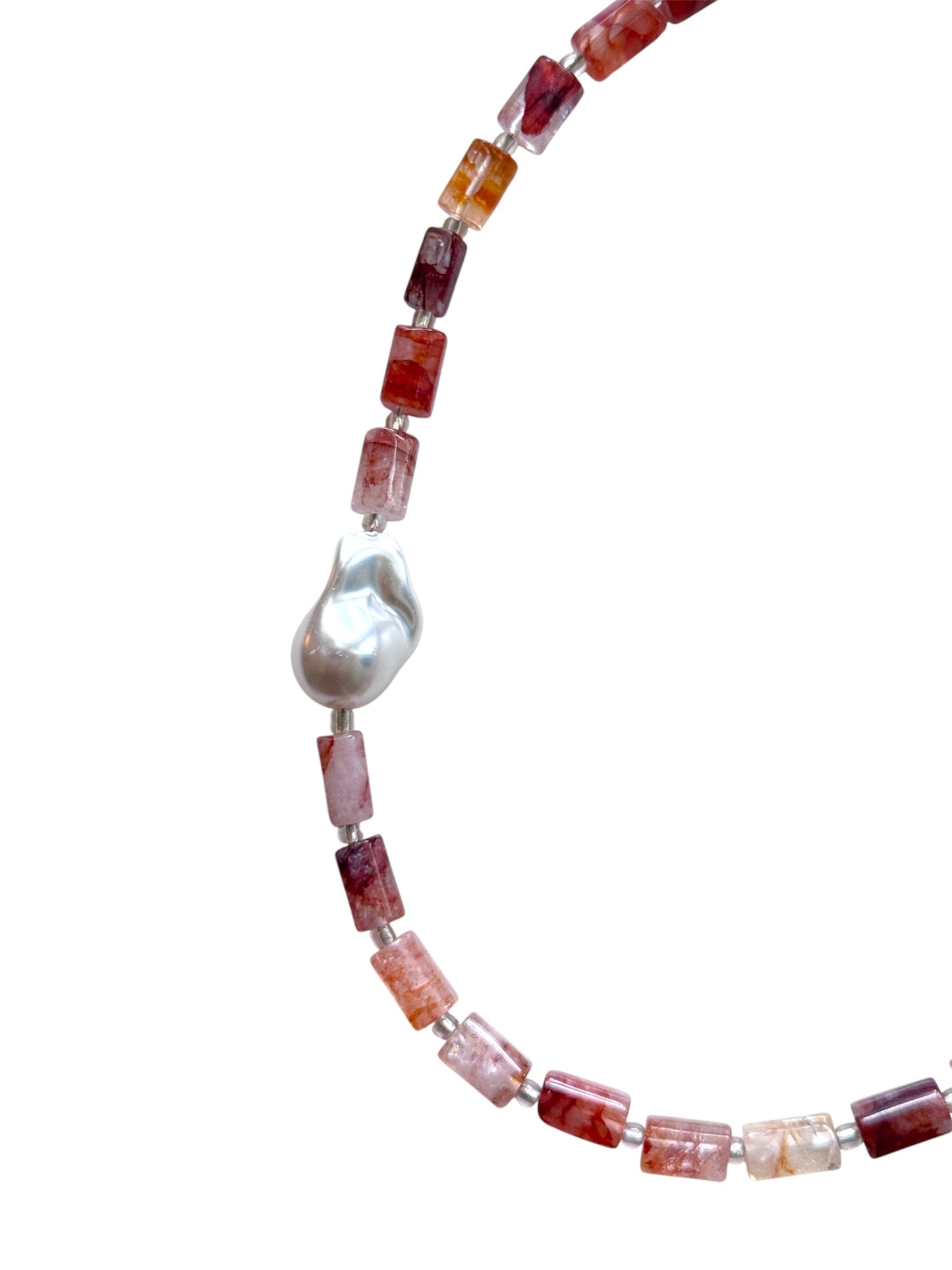 Logan Necklace