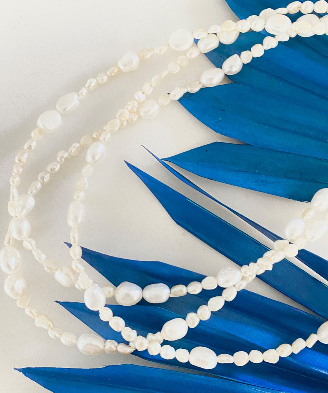 Pretty in Pearls