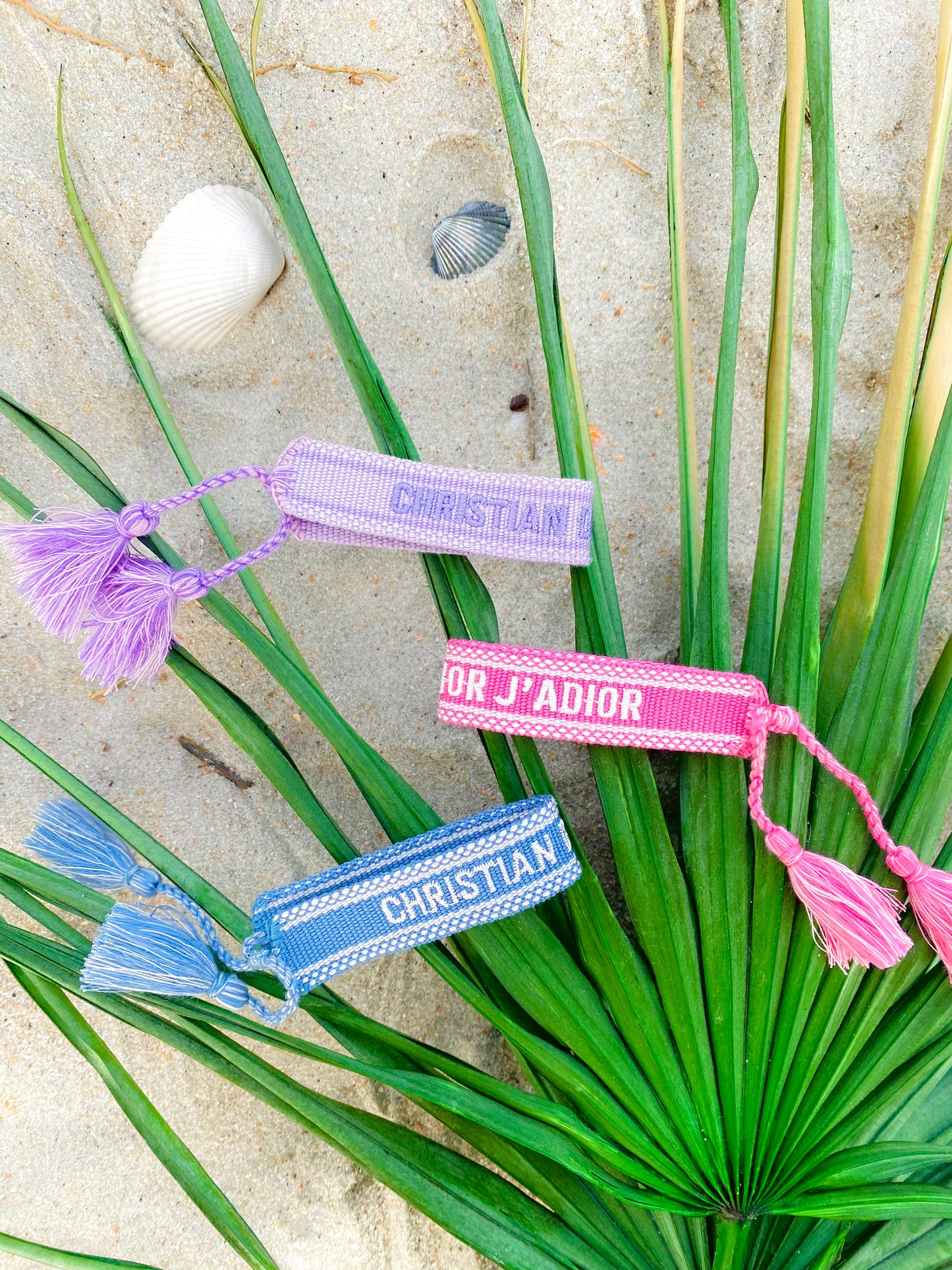 CD Bracelet