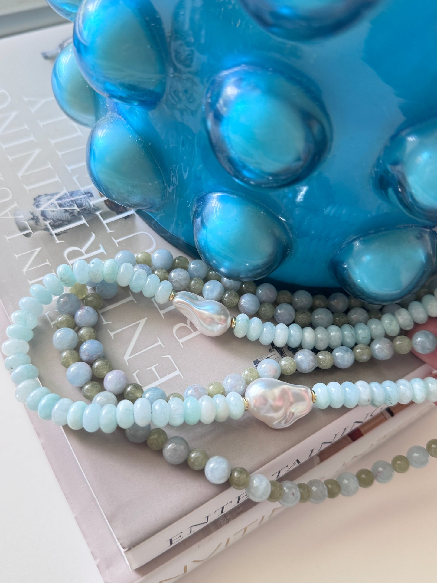 Waverly Necklace
