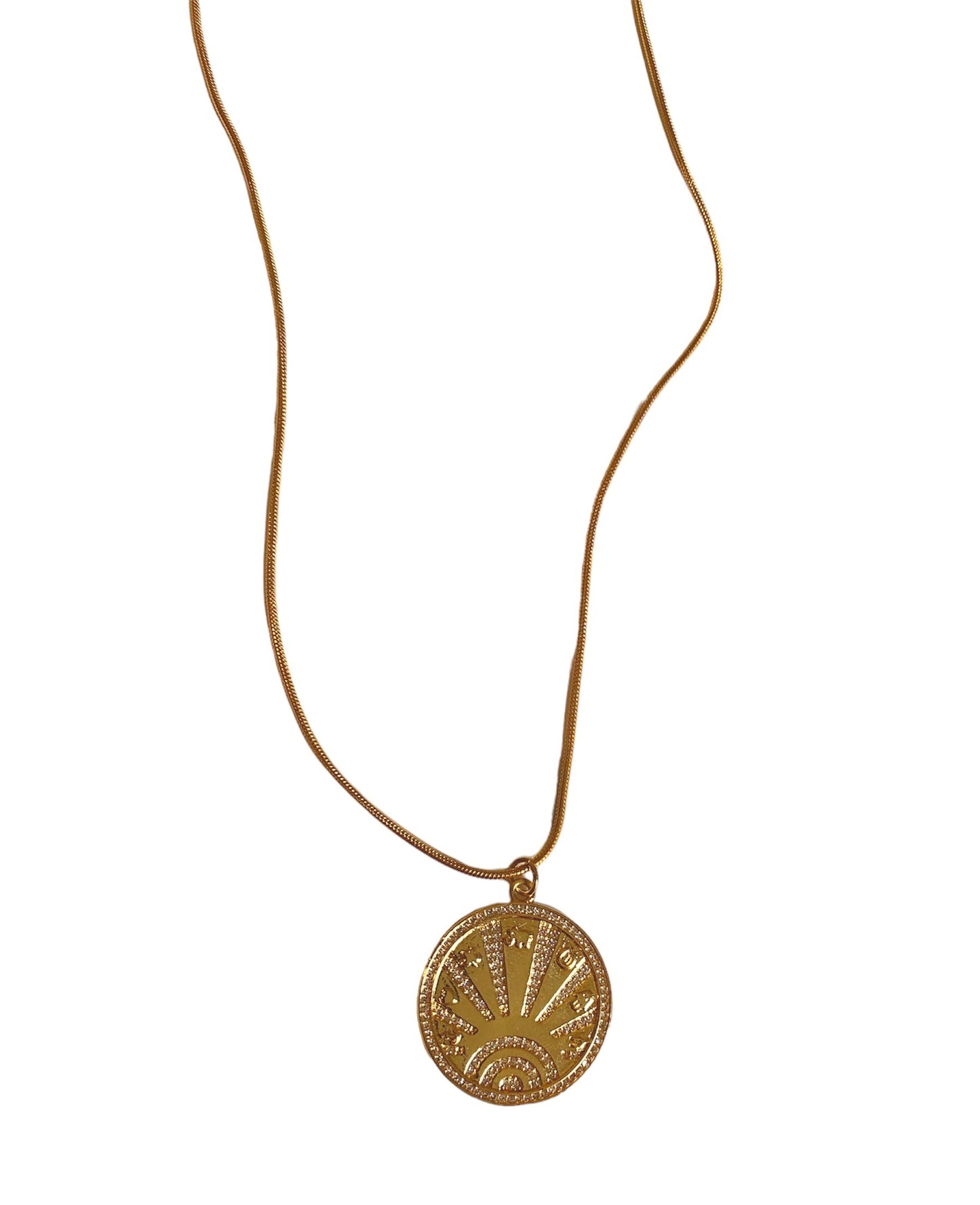 Laguna Lucky Coin