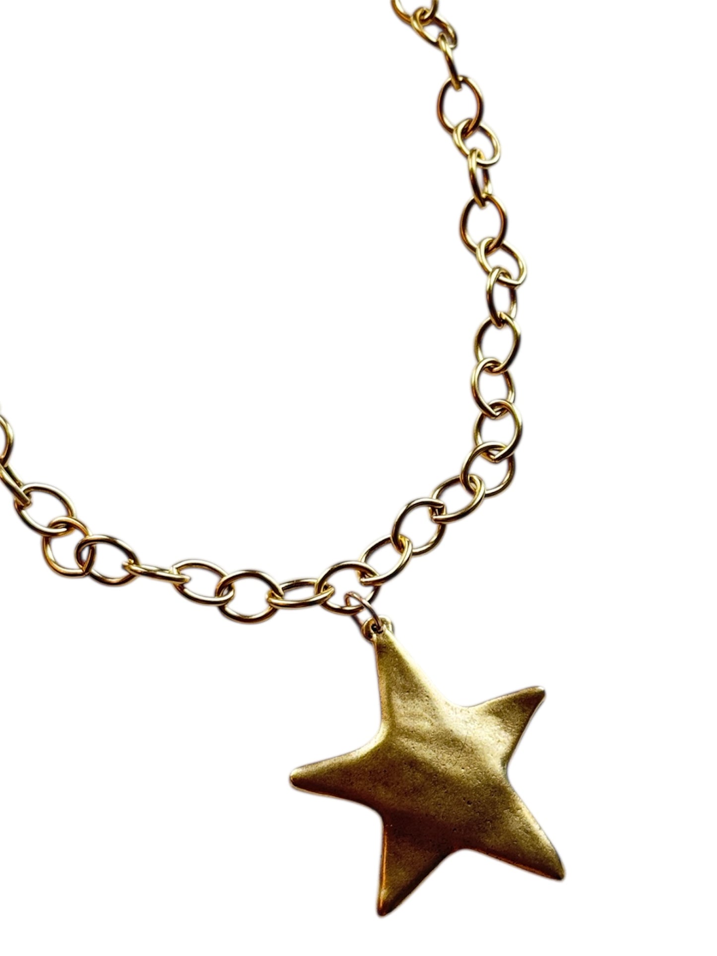 XL Stars Aligned Necklace