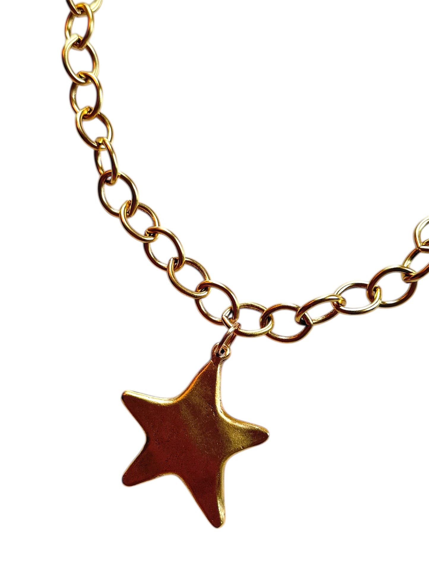 Stars Aligned Necklace