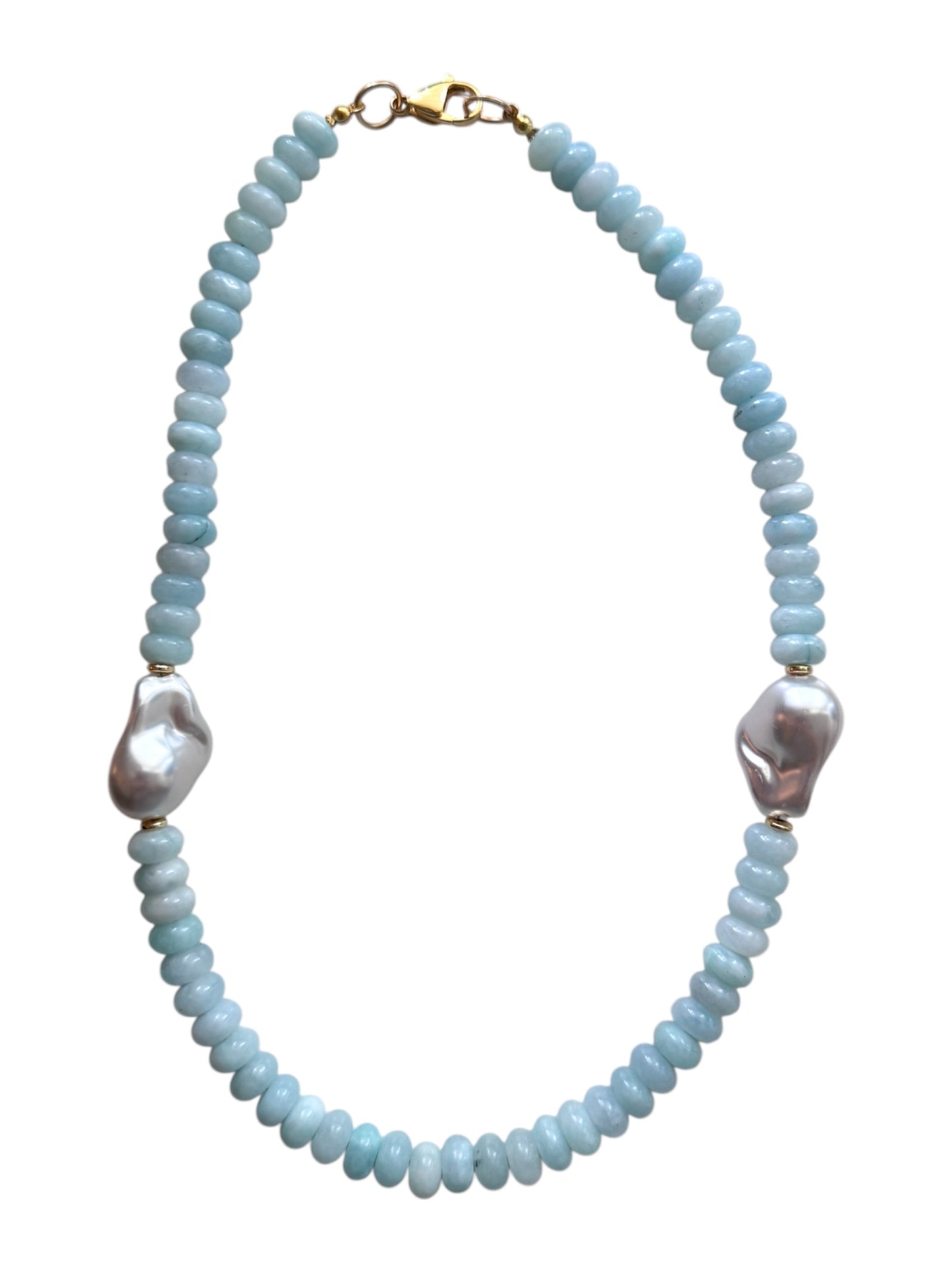 Waverly Necklace
