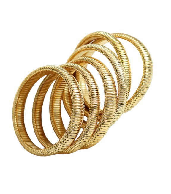 Tuscany Elastic Bangle