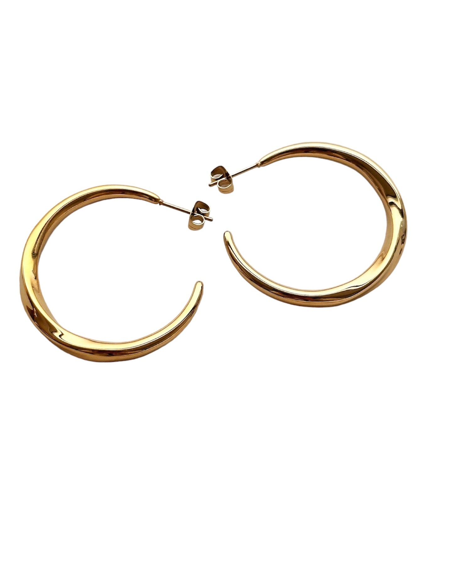 Sadie Hoops