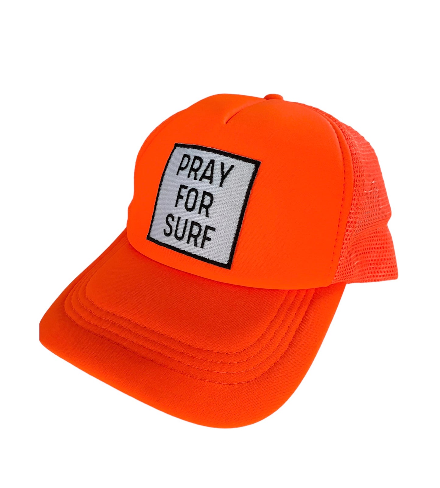 Pray for Surf Hat