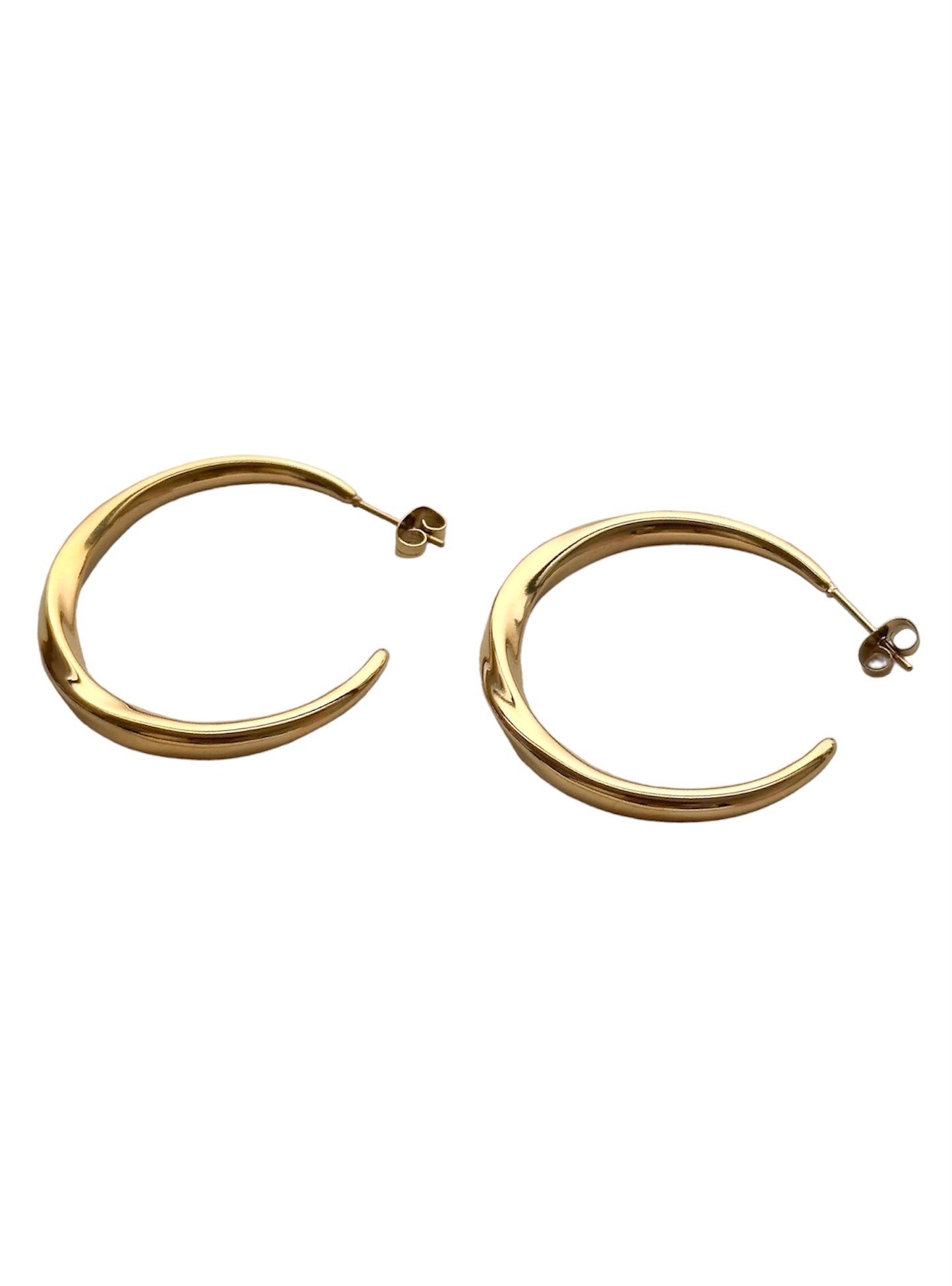Sadie Hoops