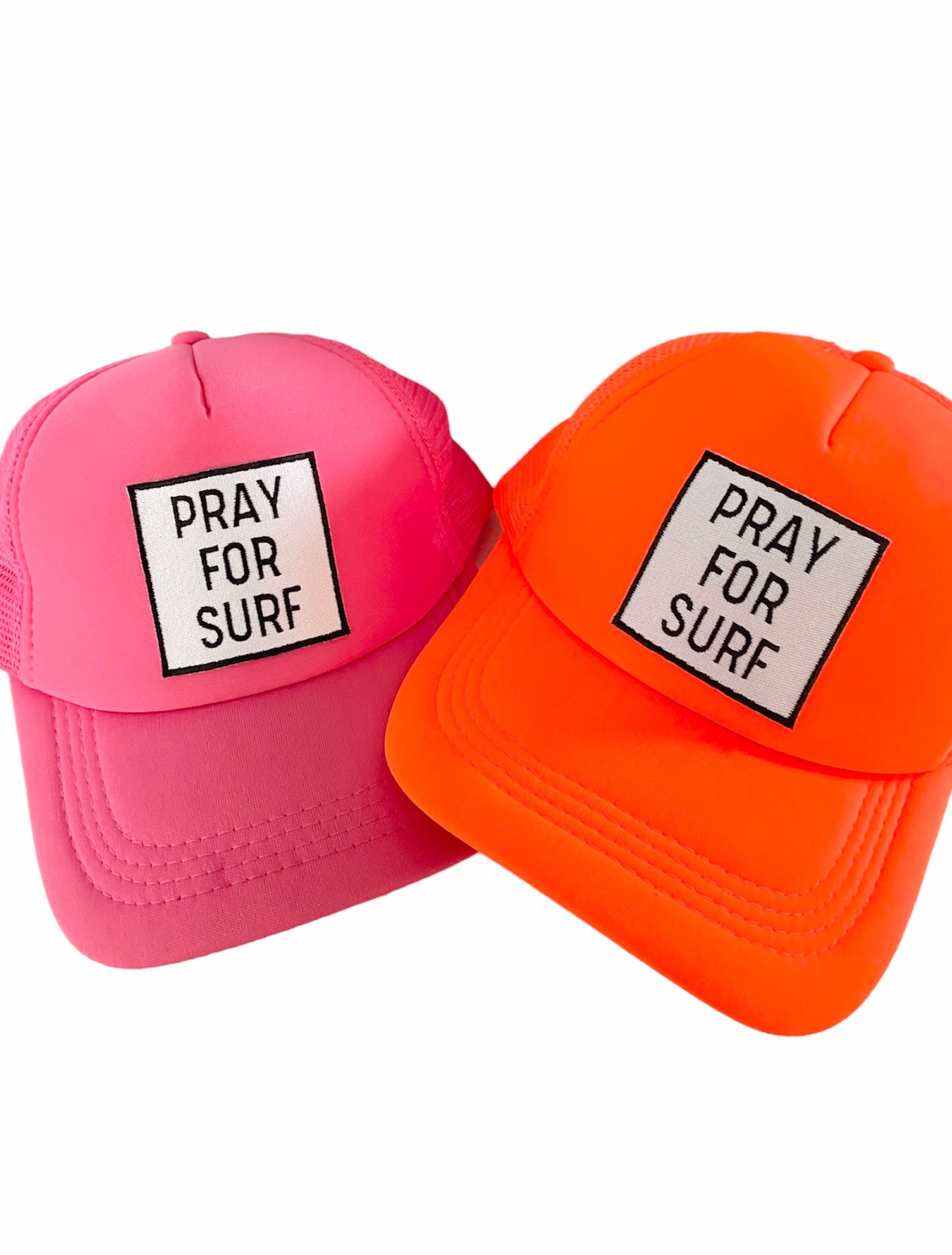 Pray for Surf Hat
