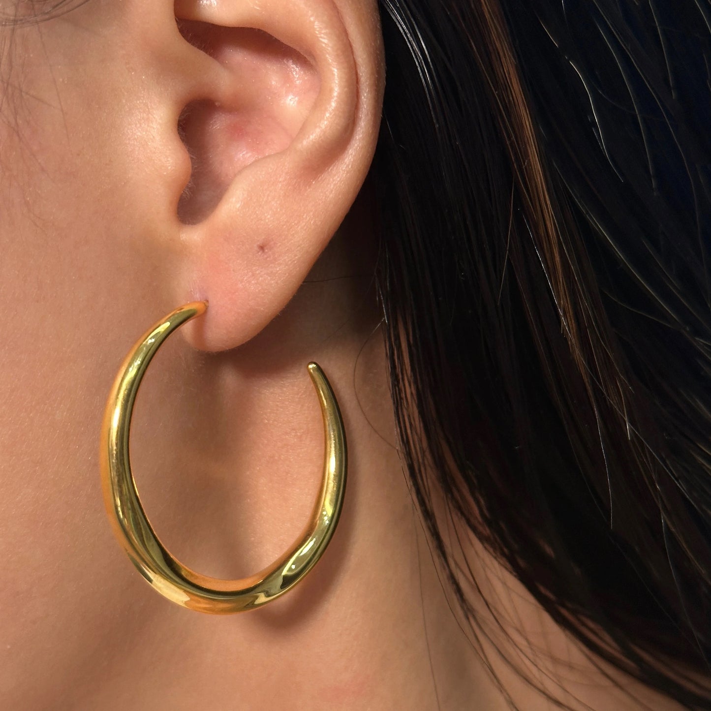 Sadie Hoops