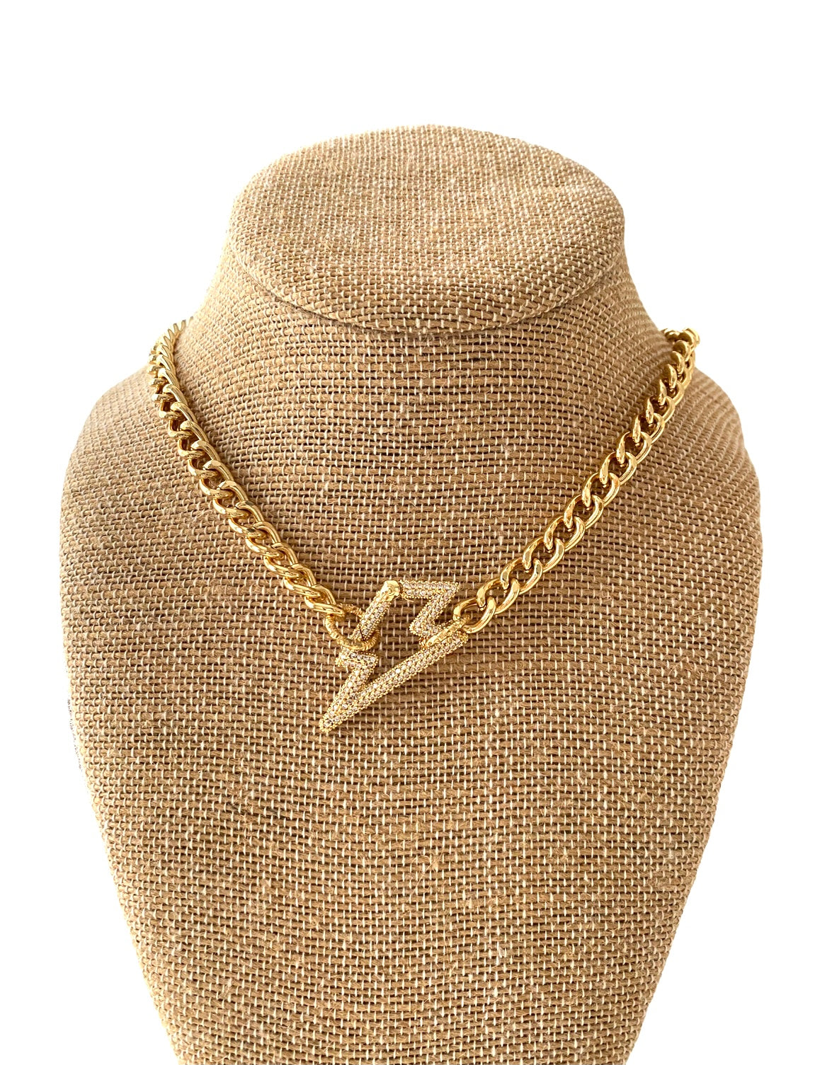Coco Necklace