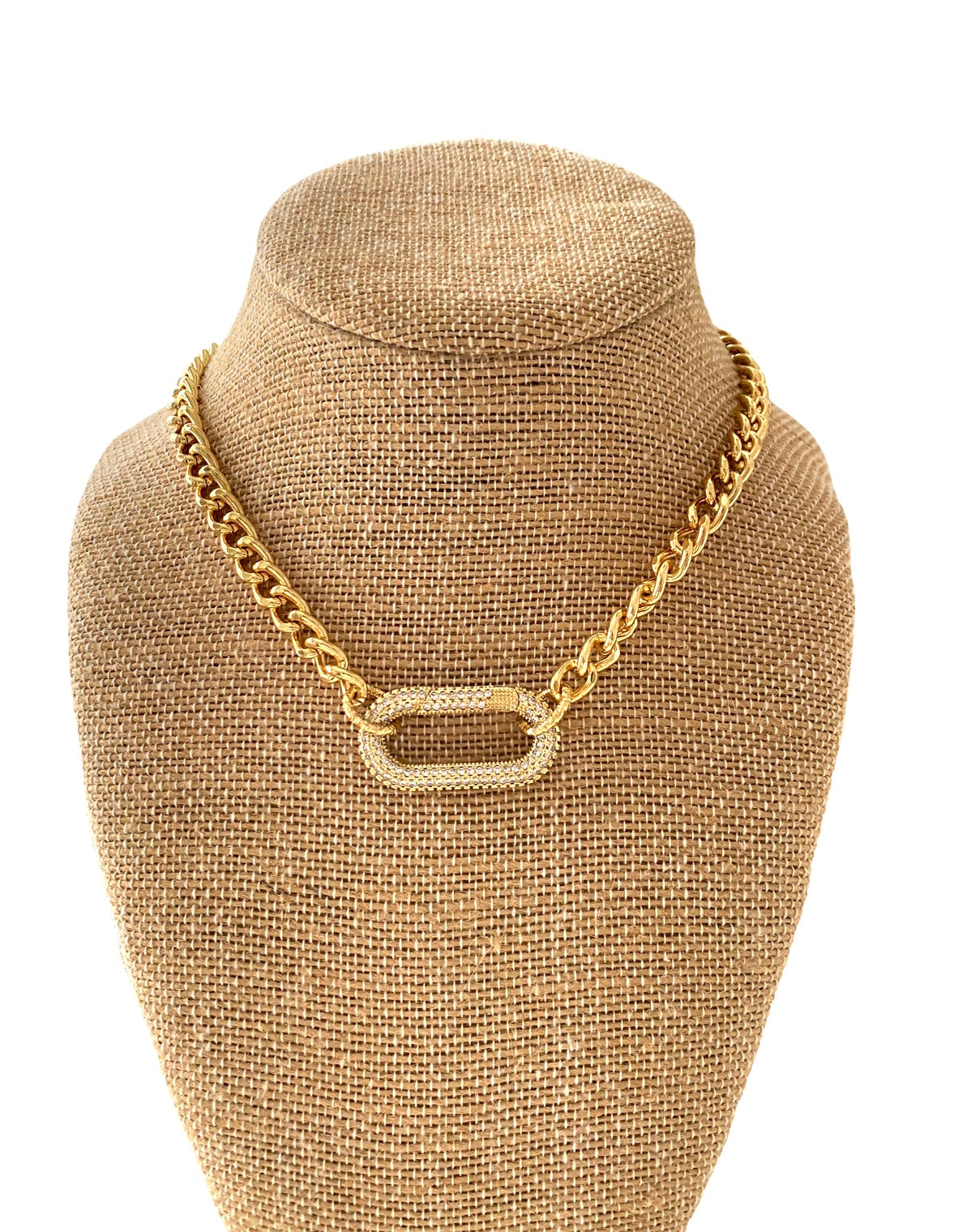 Dolce Necklace