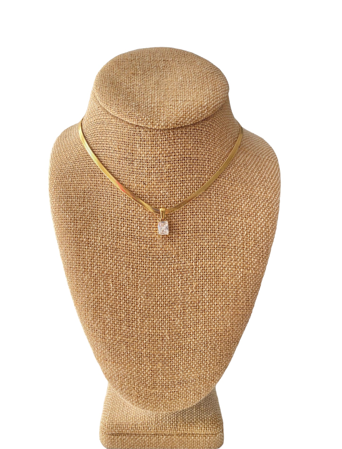 Single Square Diamond