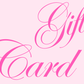 Sunkissed Soul Gift Card