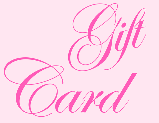 Sunkissed Soul Gift Card