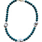 Tatum Pearl Beaded Necklace