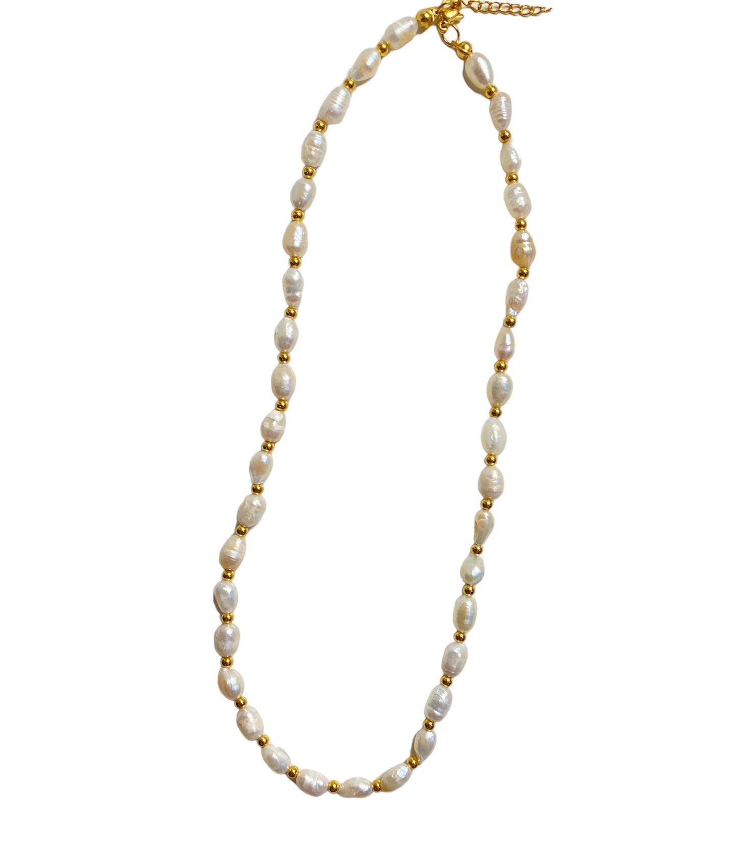Ralph Gold Pearl