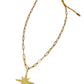 Solid Starburst Chain