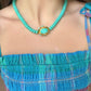 Holland Beaded Necklace