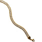 Diamond Chain Bracelet