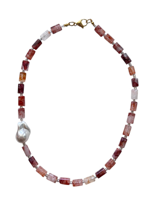 Logan Necklace