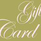 Sunkissed Soul Gift Card