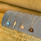 Mini Shell Necklaces
