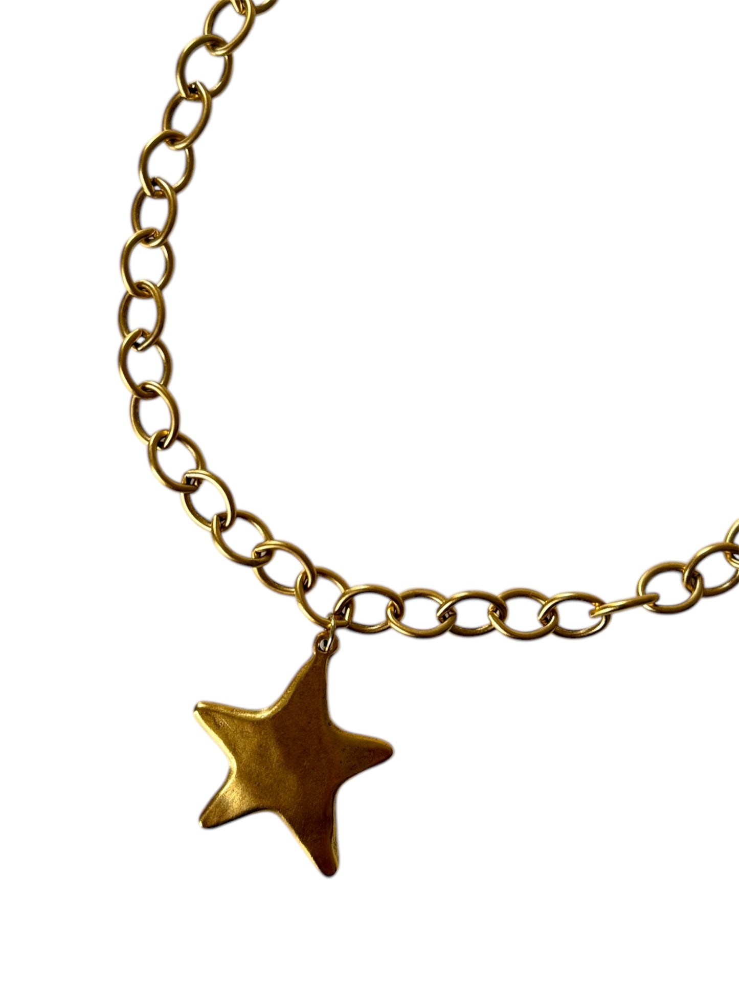 Stars Aligned Necklace