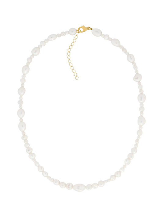 Pretty in Pearls