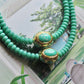 Holland Beaded Necklace