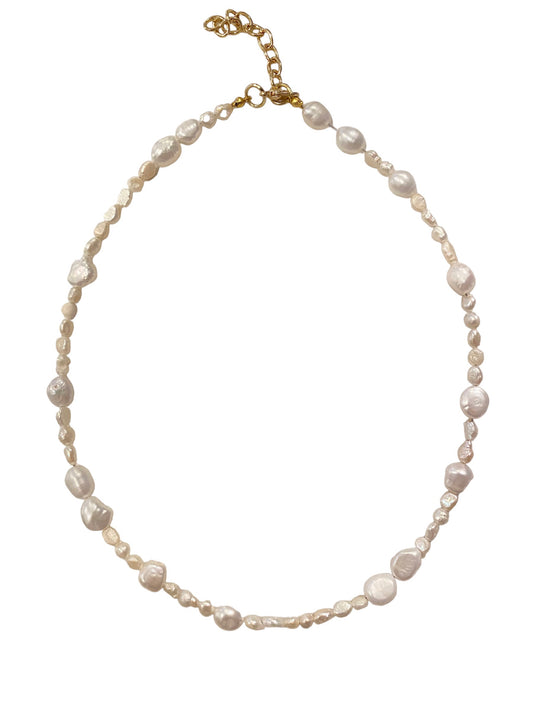 Pretty in Pearls