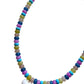 Noah Heart Beaded Necklace