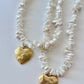 Hampton Heart Necklace