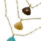 Mini Shell Necklaces