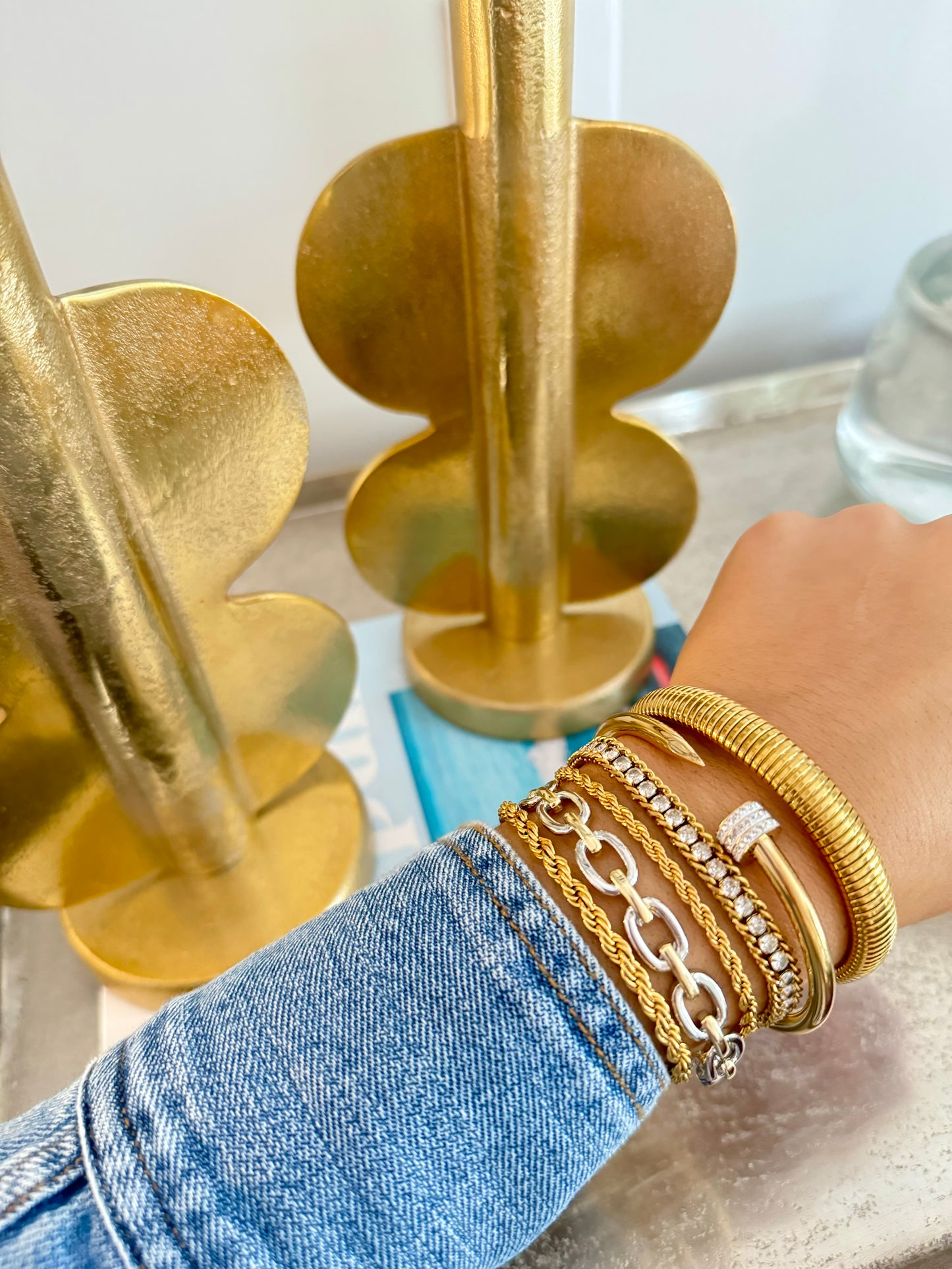 Rope Bracelet