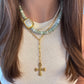 Tennis Necklace