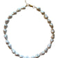 Penelope Pearl Necklace
