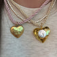 Callie Rope Necklace