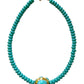 Holland Beaded Necklace