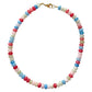 Large Candy Beaded