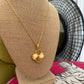 Gold Clover