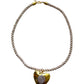 Callie Rope Necklace