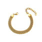 Cove Chain Bracelet
