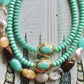 Holland Beaded Necklace
