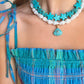 Mini Shell Necklaces