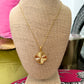 Gold Clover